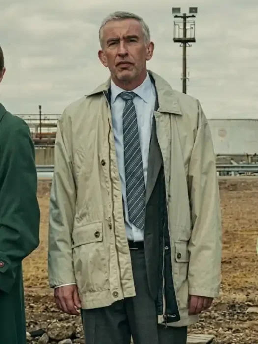 Legends 2026 Don Cotton Jacket