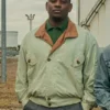 Legends Bailey Jacket
