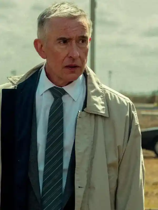 Legends Don Cotton Jacket