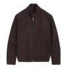 Leonardo DiCaprio Jacket