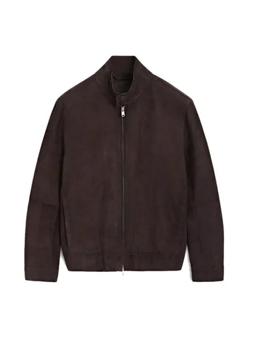 Leonardo DiCaprio Jacket