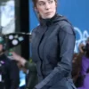 Liminal 2026 Vanessa Kirby Black Jacket