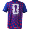 Limited Edition FIFA World Cup 2026 Kansas City Jersey