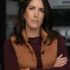 Liz Kreutz The Today Show 2026 Vest
