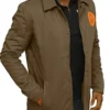 Loki TVA Variant Jacket