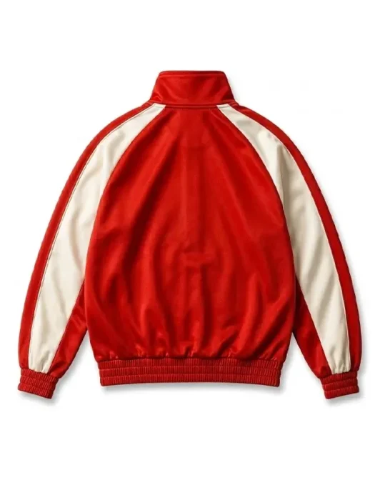 Louis Tomlinson How Did We Get Here London 2026 Jacket