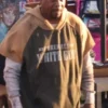 Marcus Burnett Bad Boys Ride or Die Martin Lawrence Hoodie