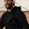 Marshals Pete Calvin Black Hoodie