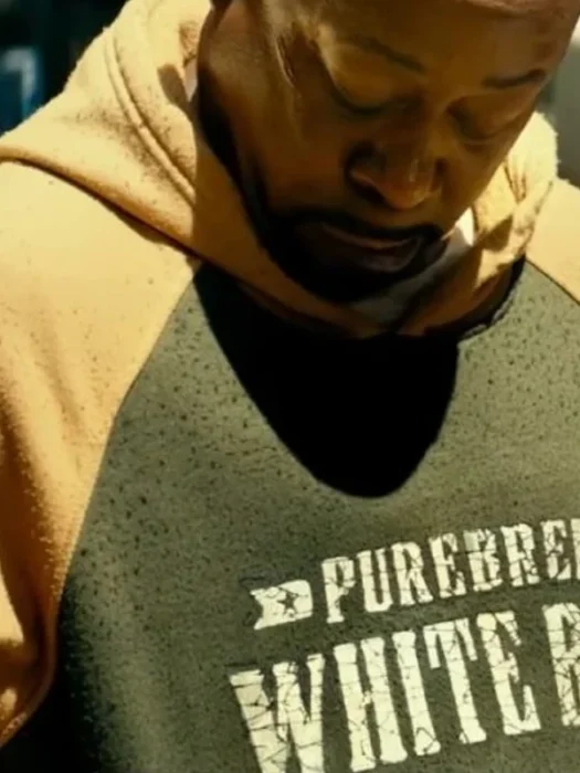Martin Lawrence Hoodie