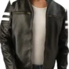 Mayhem Project Cafe Racer Jacket