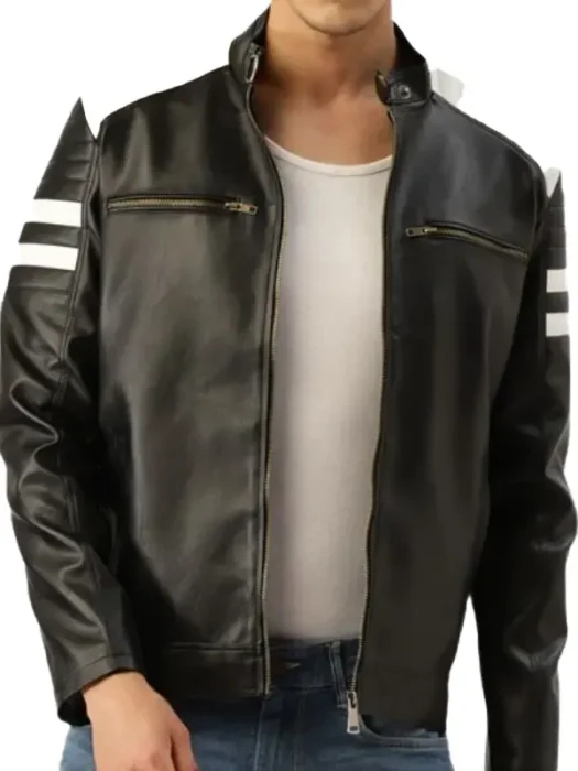 Mayhem Project Cafe Racer Jacket