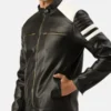 Mayhem Project Cafe Racer jacket