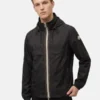 Men Nidge Hooded Jacket