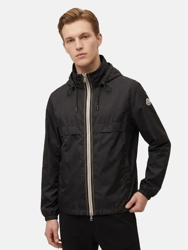 Men Nidge Hooded Jacket