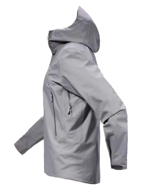 Men’s Arcteryx Grey Beta SL Jacket