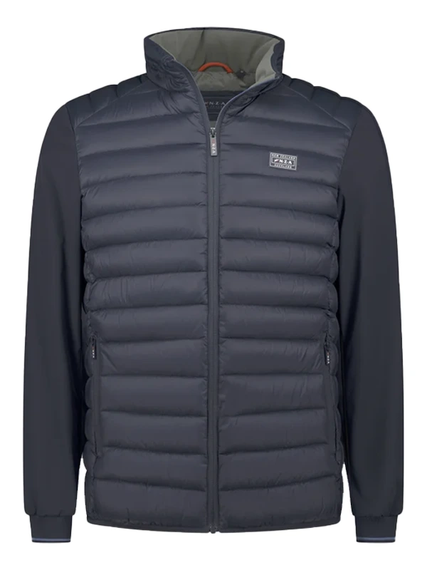 Men’s Dark Blue padded Jacket