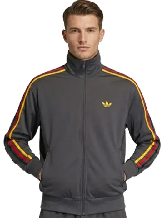 Mens Firebird Track Top