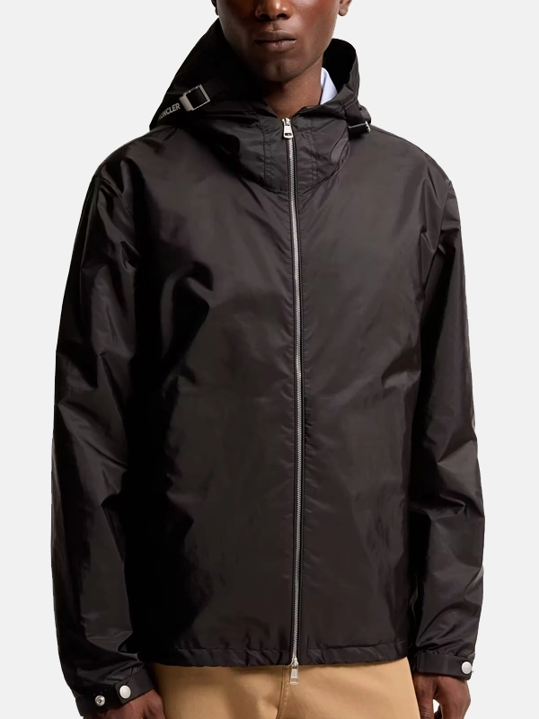 Mens Remoray Hooded Windbreaker
