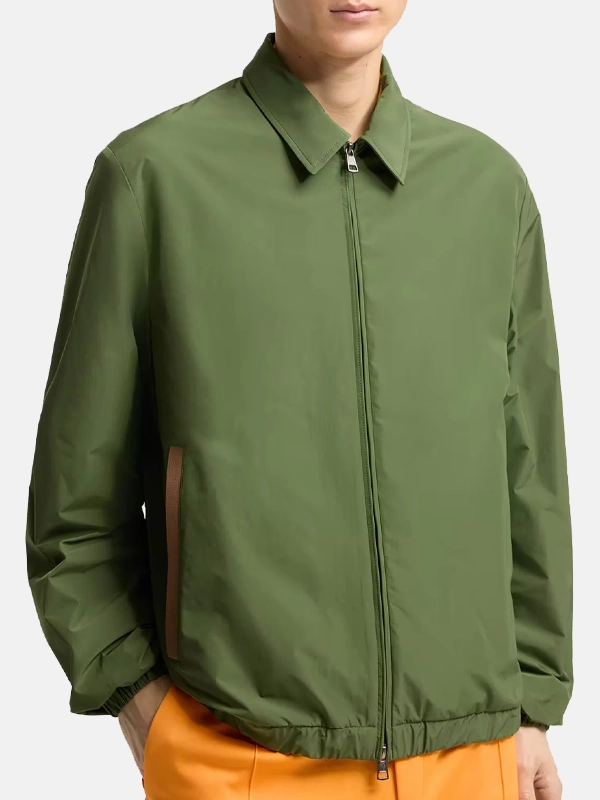 Mens Socot Shirt Jacket
