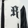 Mens Spring Game Varsity Jacket