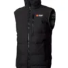 Men's Stoney Creek Black Thermotough Vest