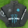 Mercedes-AMG Petronas F1 Vintage jacket