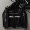 Mercedes McLaren vintage Jacket