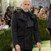 Met Gala Bad Bunny Blazer