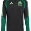 Mexico 26 Tiro Training Top