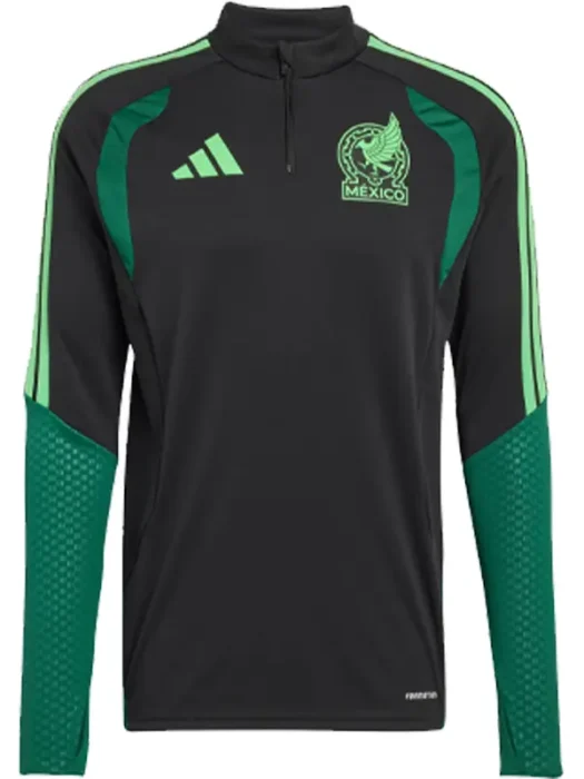 Mexico 26 Tiro Training Top