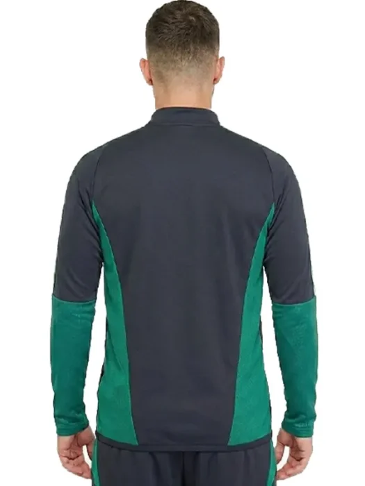 Mexico 26 Tiro Training Top Back