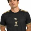 Mexico Gold Jersey