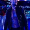 Monday Night RAW Finn Balor Jacket