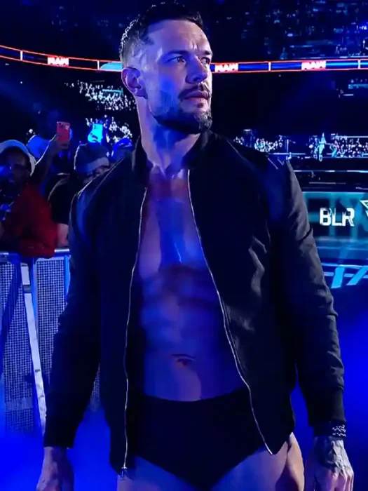 Monday Night RAW Finn Balor Jacket