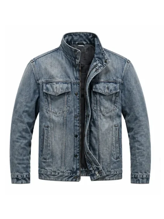 Mutiny_2026_Jason_Statham_Blue_Denim_Jacket