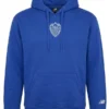 NB Final Series Blue Hoodie