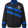 NB Unisex Cross Retro Jacket
