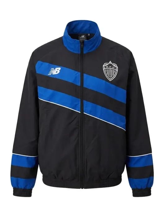 NB Unisex Cross Retro Jacket