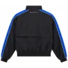 NB Womens Box Panel Jacket