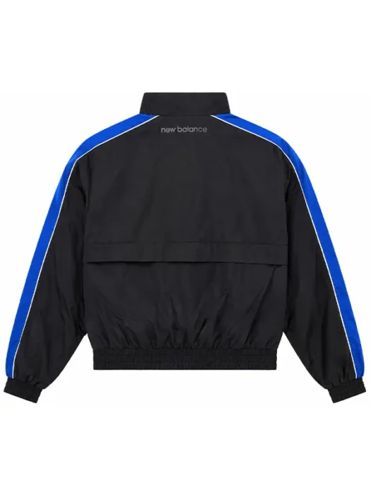 NB Womens Box Panel Jacket