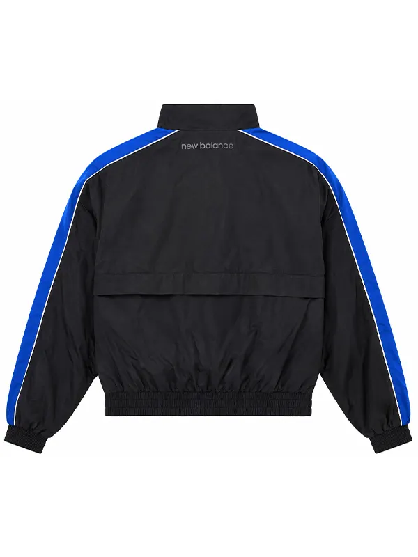 NB Womens Box Panel Jacket