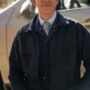 NCIS S23 Brian Dietzen Blue Cotton Jacket
