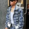 NYC 2026 Lena Waithe Jacket
