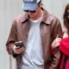 NYC 2026 Tucker Pillsbury Jacket