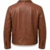 NYC 2026 Tucker Pillsbury Jacket Back