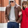 NYC Tucker Pillsbury Jacket