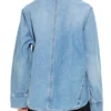 NYC_2026_Charlize_Theron_Blue_Jacket_Back