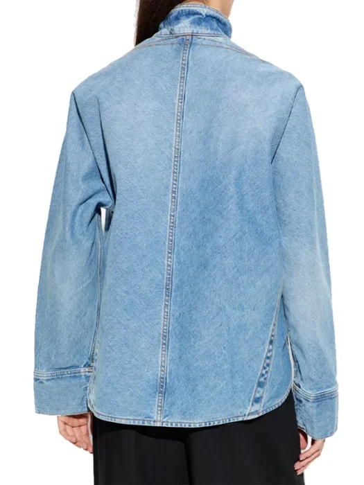 NYC_2026_Charlize_Theron_Blue_Jacket_Back