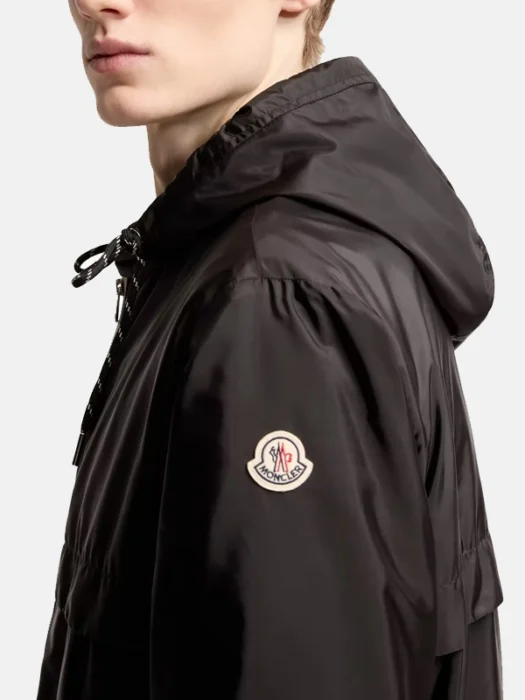 Nidge Jacket