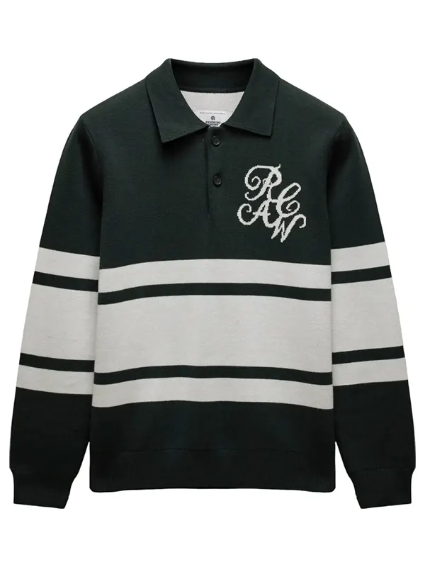 Off Campus 2026 Charlie Evans Sweater